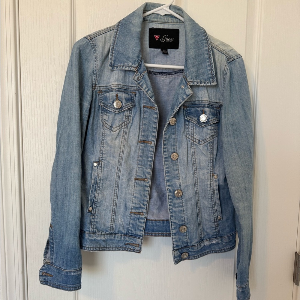 Guess Denim Jacket